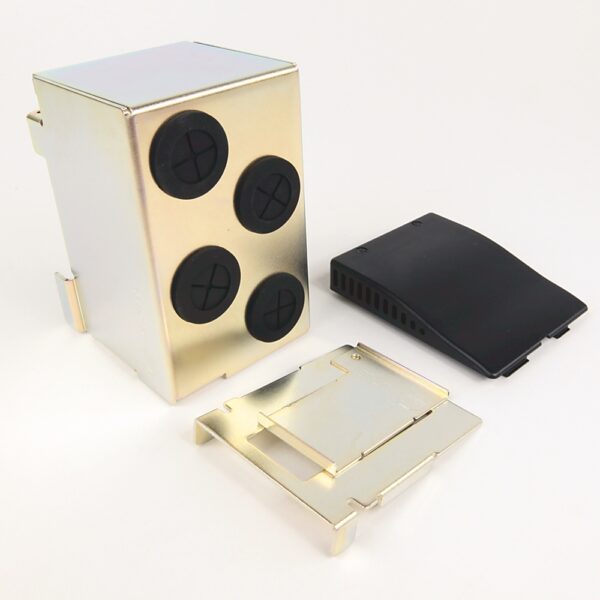 PowerFlex 520 Frame A NEMA/UL Type 1 Kit - 25-JBAA