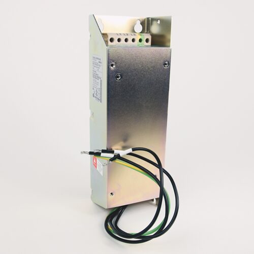 PowerFlex 520 13.8A 480V EMC Filter Kit - 25-RF014-BL