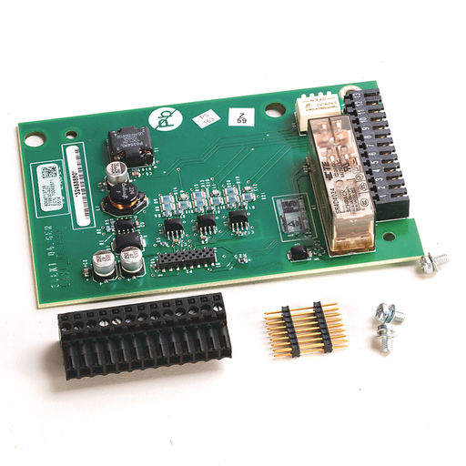 PowerFlex 700S Driveguard SAFE-Off Board - 20D-P2-DG01