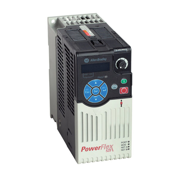 AC motor sürücüsü - 25B-B011N104