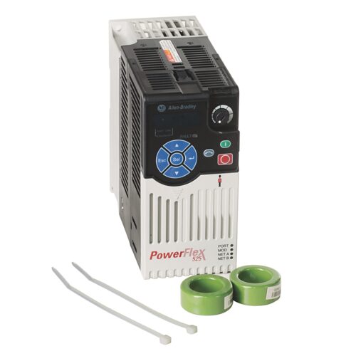 AC motor sürücüsü - 25B-A4P8N114