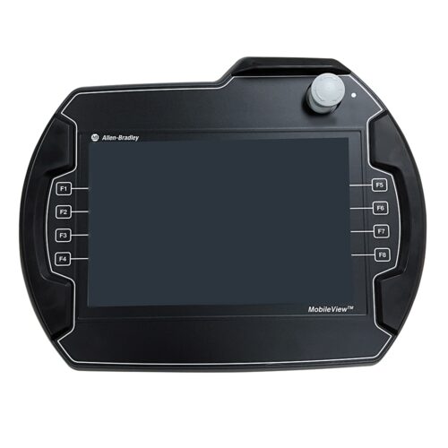 MobileView Tethered Operator Terminal - 2711T-F10G1N1