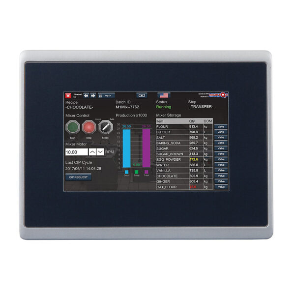 PanelView 5310 Graphic Terminal - 2713P-T7WD1-B