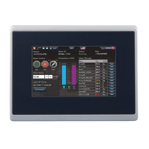 2713P-T9WD1-B PanelView 5310 Graphic Terminal - 2713P-T9WD1-B