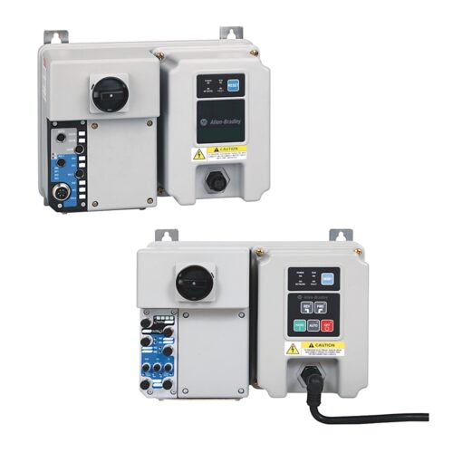 ArmorStart Starter - 280E-F12Z-10C-RRW