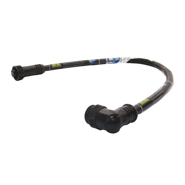 Endüstriyel bağlantı kablosu - 280-PWRM22C-M3