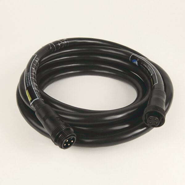 Endüstriyel bağlantı kablosu - 280-PWRM24A-M6