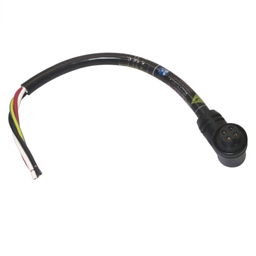 Endüstriyel bağlantı kablosu - 280-PWRM35F-M15