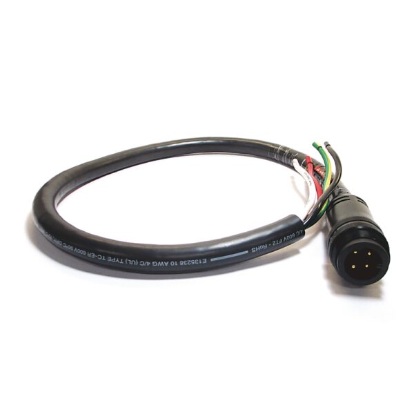 Allen Bradley 280-PWRM35G-M2 Motor Yol Verici