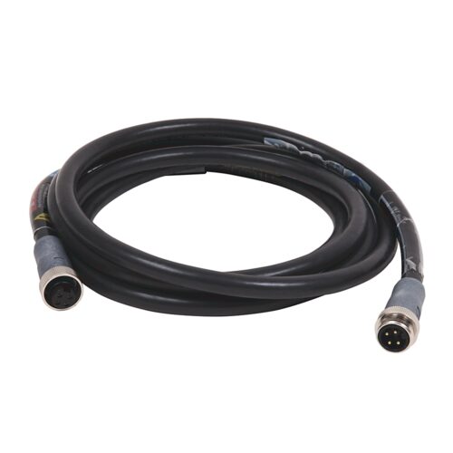 ArmorConnect 3PH Pwr Medya Shld Mtr Cbl - 284-PWRM22A-M3