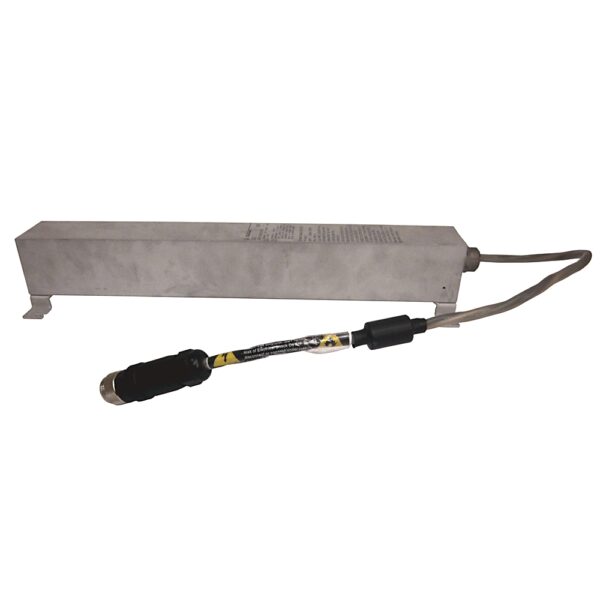 Allen Bradley 284R-120P1K2-M05 Motor Yol Verici