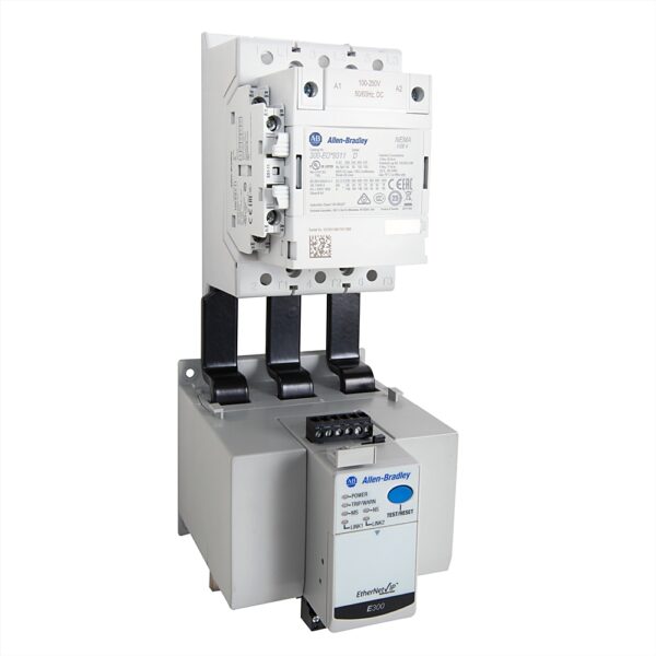 Allen Bradley 309-EOD-VIG-200A Motor Yol Verici