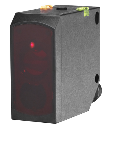 Distance Measurement Sensor - 45DMS-B8LAT1-D4