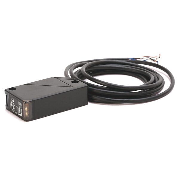 Endüstriyel bağlantı kablosu - 42BT-B1LBSN-A2