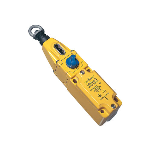 440E-D13112 Endüstriyel bağlantı kablosu - 440E-D13112