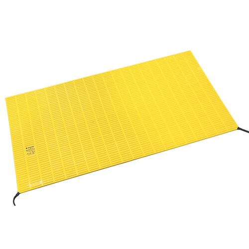 Safety Mat, MatGuard, 750mm x 1000mm - 440F-M2015BYNN