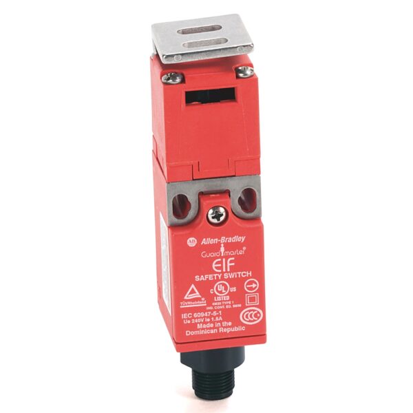 Allen Bradley 440K-E33078 Emniyet Kapı Şalteri