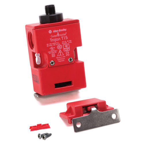 440K-T11320 Guardmaster Trojan 5 Tongue Interlock - 440K-T11214