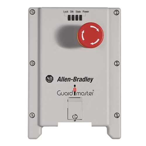 Cover, Replacement, Access Box, Ethernet, Estop, Right - 442G-MABB-R-E0