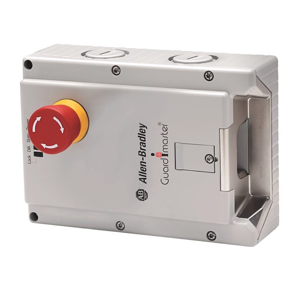 Lock Module PTL M20 - 442G-MABL-UT-C05