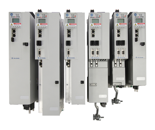 Kinetix 5700 Regen Bus Supply 263A Peak - 2198-RP263