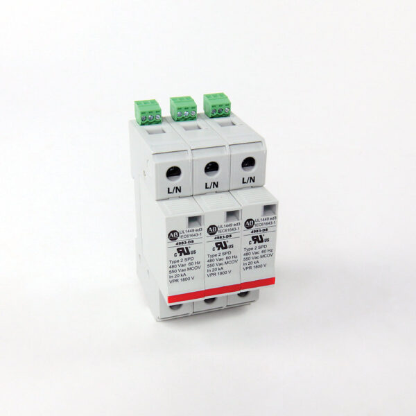 Allen Bradley 4983-DS480-403 Montaj Aksesuarı