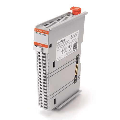 5069-OX4I_1000x1000 Compact 5000 Isolated Relay OutputModule - 5069-OX4I