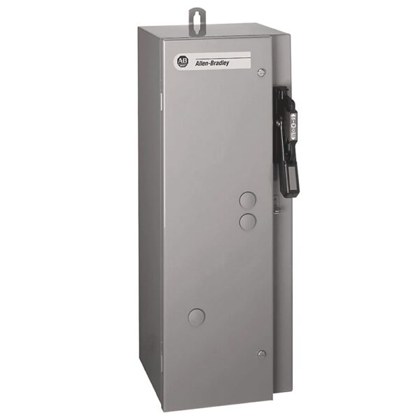 Allen Bradley 513-CFB-A2J-6P-44 Sigorta