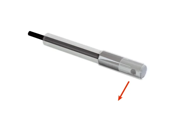 LL3-TY02 LIGHT GUIDE - 5308067