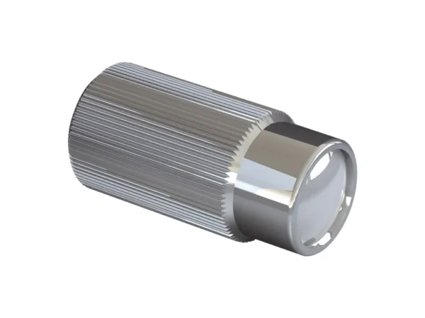 LL3-TA01 LENSE THROUGH-BEAM 2 PCS - 5308128