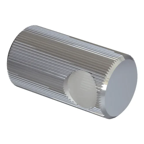 LL3-TA02 LENSE THROUGH-BEAM 2 PCS - 5308129