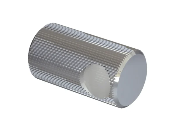 LL3-TA02 LENSE THROUGH-BEAM 2 PCS - 5308129