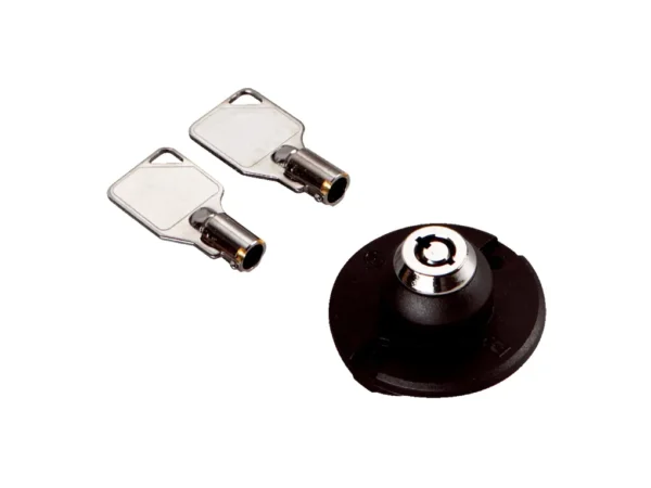 IE10-K2 STANDARD KEY - 5308270