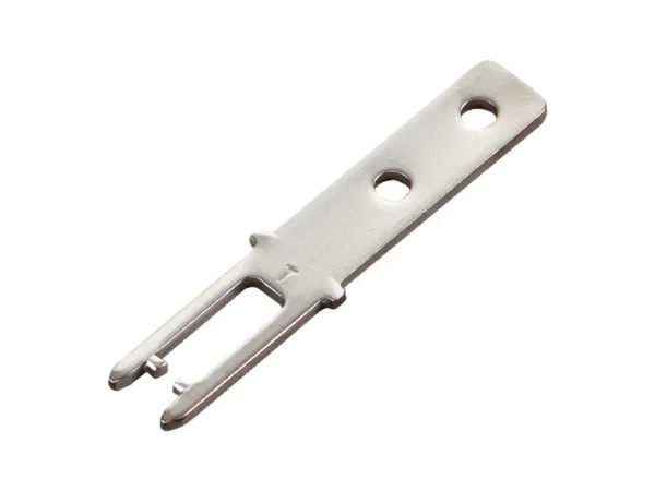 IE10-S4 ACTUATOR W. OVERRUN - 5308383