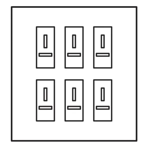 5308458_IM0048628 BL-140 SCHLITZBLENDE 0, 5/1/2MM - 5308458