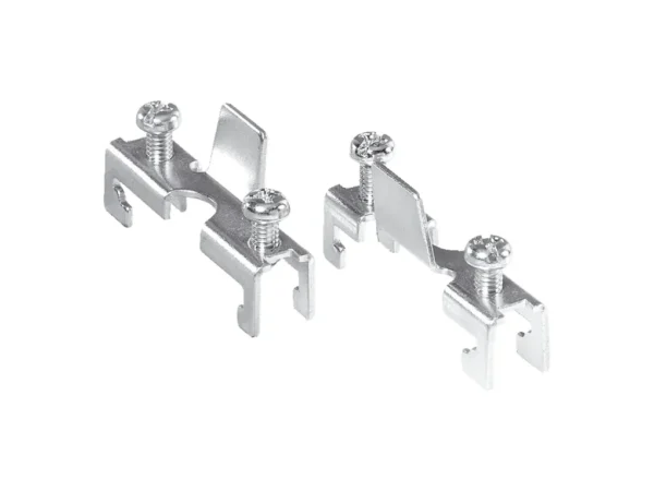 BEF-EB01-W190 END-BRACKET RAIL WLL190T - 5313011