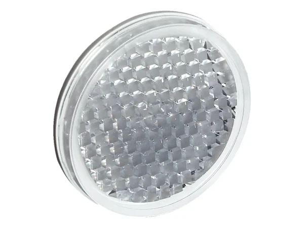 C42-1 REFLECTOR ROUND + RIVET - 5313506
