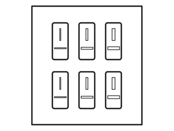 5314182_IM0048634 5314182 SICK BL-100-10-SLOT-BLIND-0-5-1-2MM endüstriyel otomasyon aksesuarı - Royal Endüstriyel