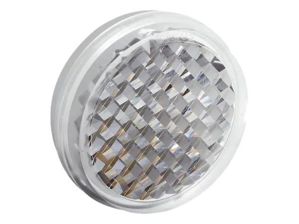 P25 REFLECTOR ROUND 25, 2MM - 5315172