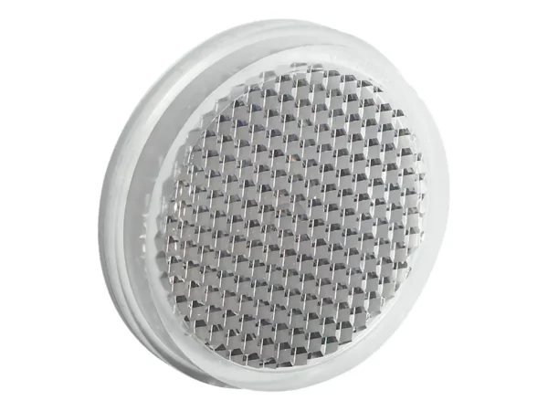 P25F-1 REFLECTOR ROUND 25, 2MM - 5319385