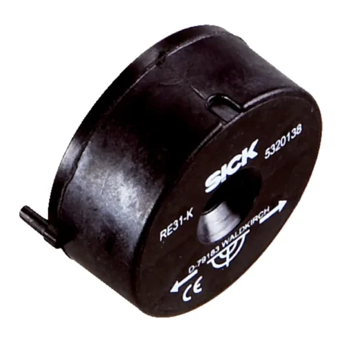 5320138_IM0030042 RE31-K ACTUATOR - 5320138