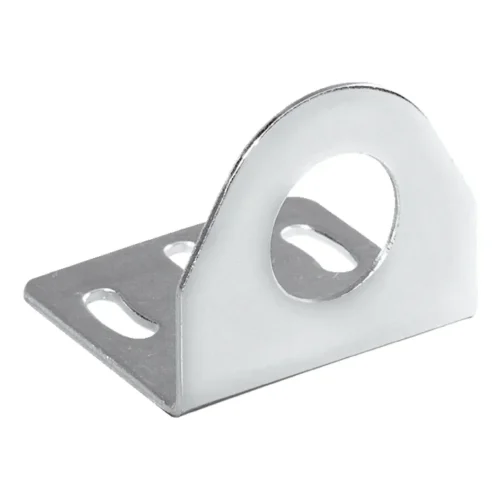 BEF-WN-M18N MOUNT.BRACK.M18-90, 316L - 5320947