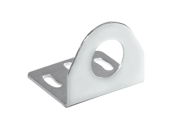 BEF-WN-M18N MOUNT.BRACK.M18-90, 316L - 5320947