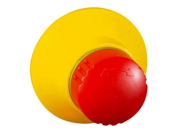 ES21-AT1120 E-STOP PUSHBUTTON STAND. - 5321157