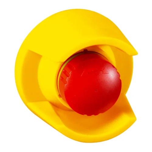 ES21-AT1140 E-STOP-PUSHBUTTON PROT-CO - 5321165