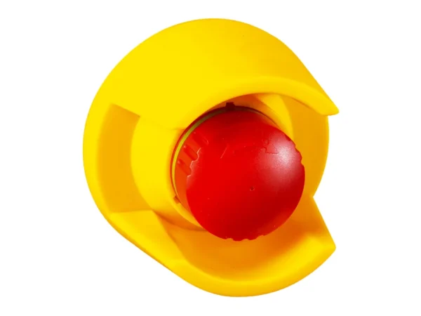 ES21-AT1140 E-STOP-PUSHBUTTON PROT-CO - 5321165