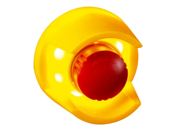 ES21-AT1150 ESTOP-PUSHBUTTON PROT-ILL - 5321166