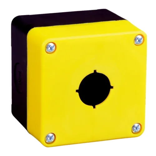 ES21-XS001 EMERG.-STOP-HOUSING N.LSP - 5321175