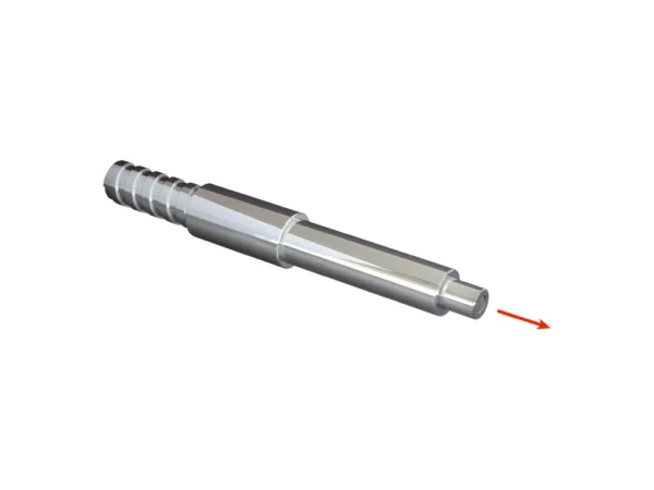 LL3-TW01-2 LIGHT GUIDE TROUGHBEAM - 5321306
