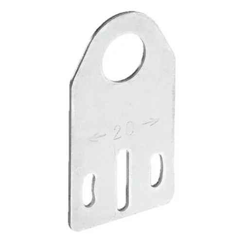 BEF-WG-M12 MOUNT.BRAC. M12-AXIAL - 5321869